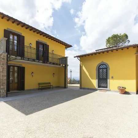 07 Lägenhet Arezzo